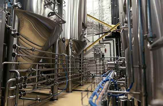 From Craft to Production, we are excited to leverage our experience into positive business outcomes for your facility. 