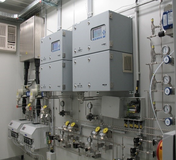 CEMs & Analytical Engineering Services