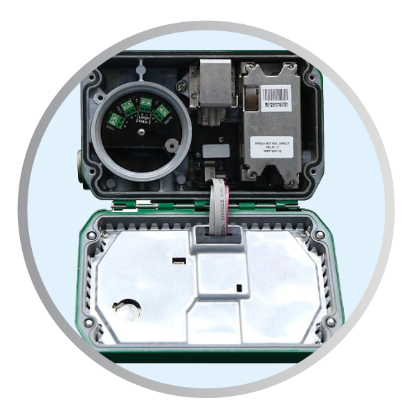 <span style="color:#00488e;">Built for Severe Environments</span> <span style="color:#00488e;">Built for Severe Environments</span>