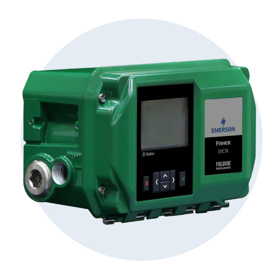 Welcome the Future with the DVC7K Welcome the Future with the DVC7K