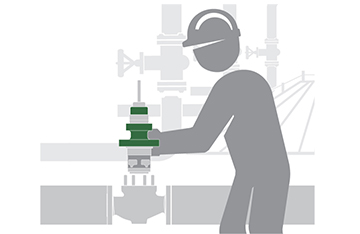 Simplified Inline Repair Simplified Inline Repair