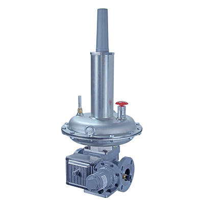 Fisher™ LS200 Series Regulators