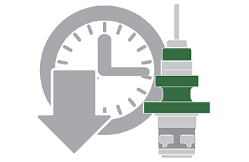 Reduce Repair Time Reduce Repair Time