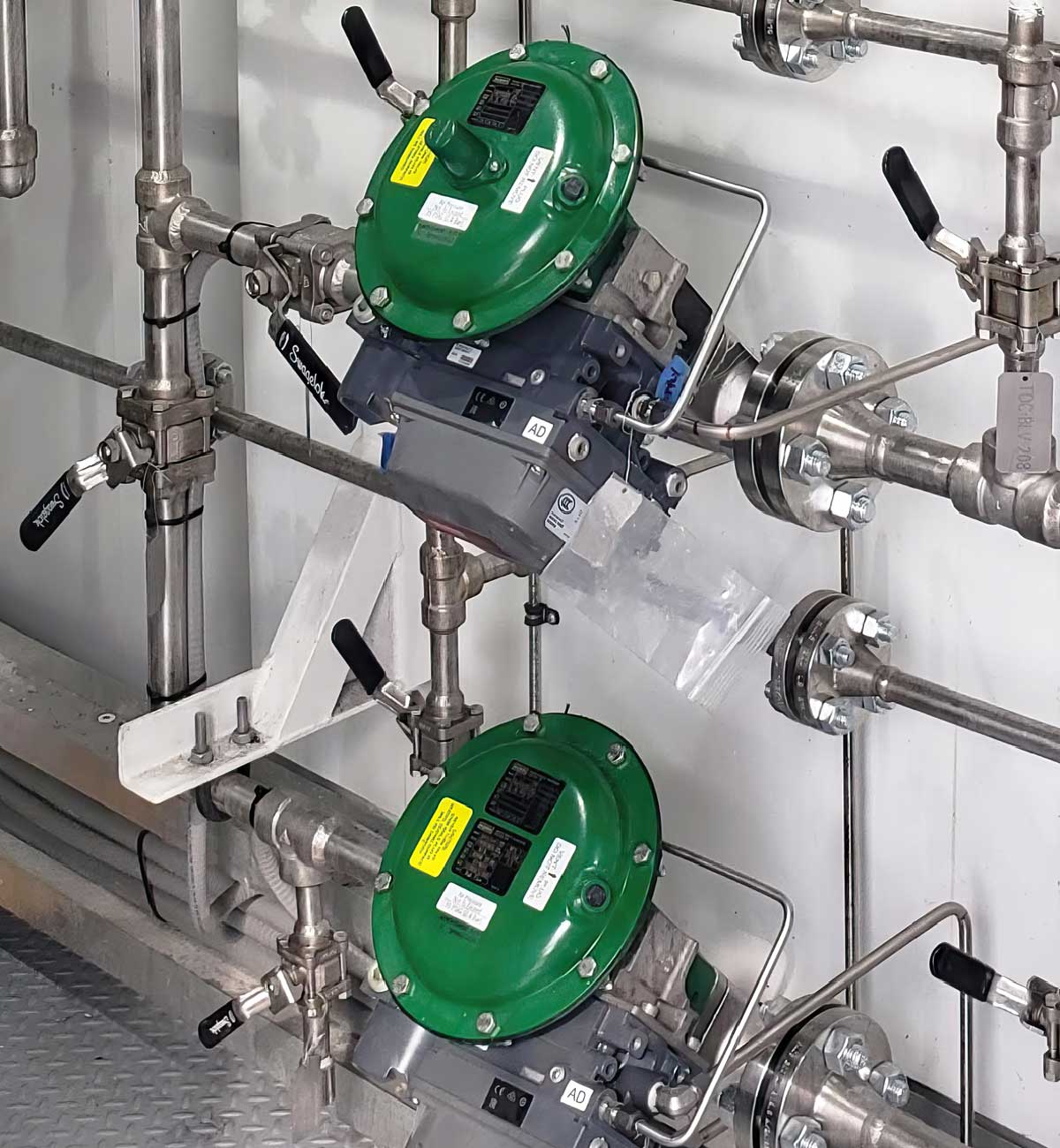 Hydrogen Applications