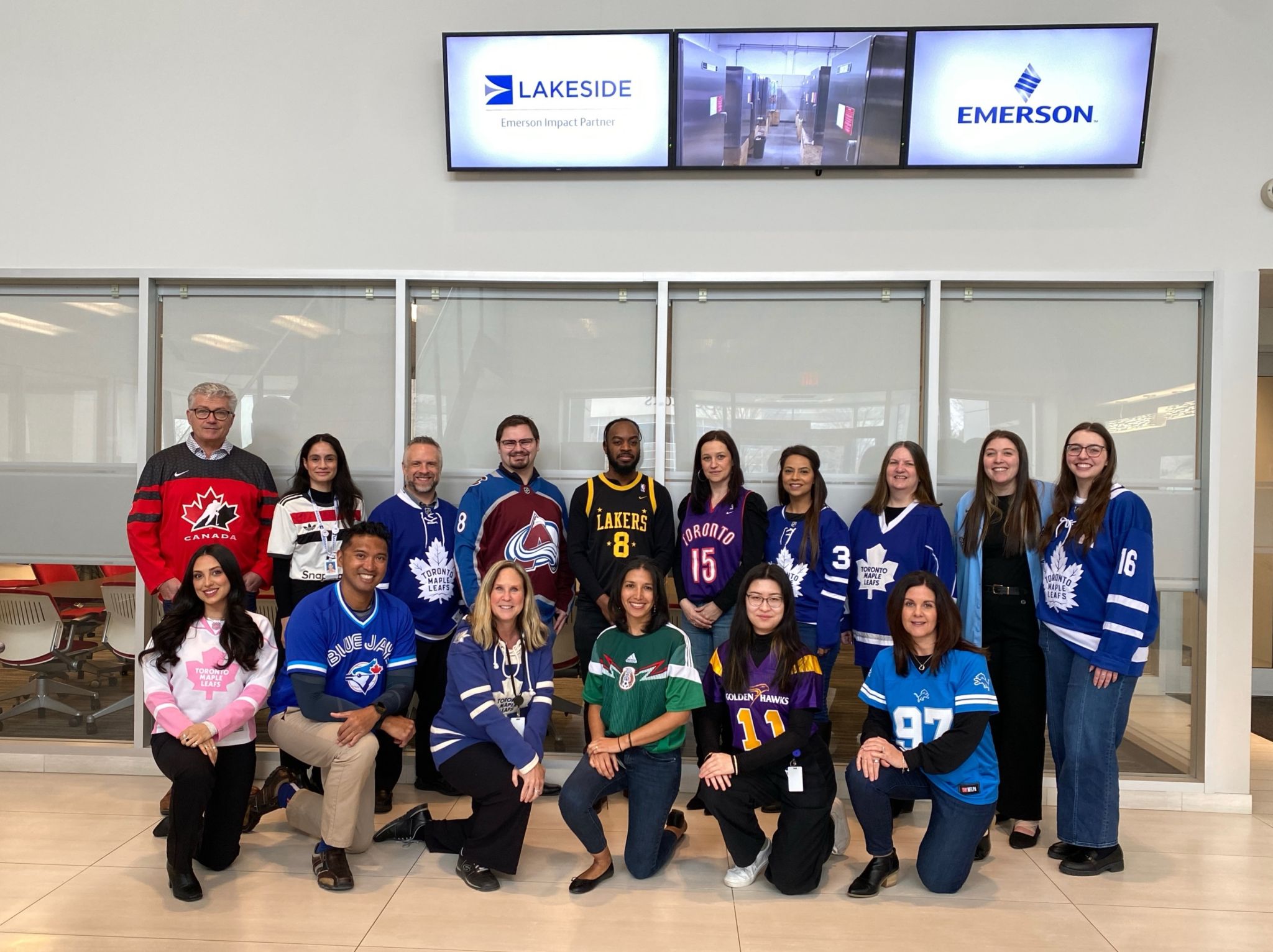Jersey Day Jersey Day