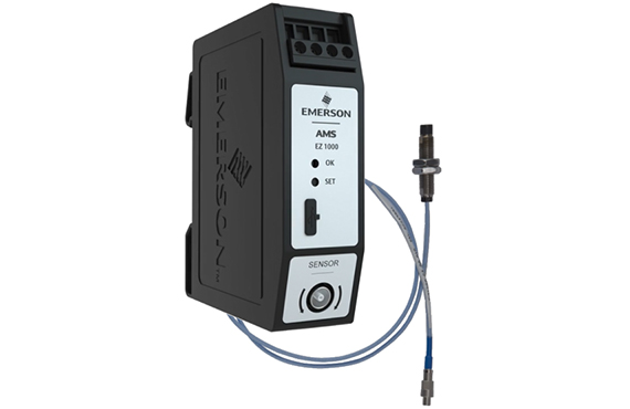 Sensor selection and installation is step 1 in monitoring asset performance. Lakeside can assist in this crucial step.