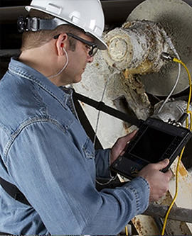 Machinery Health & Reliability