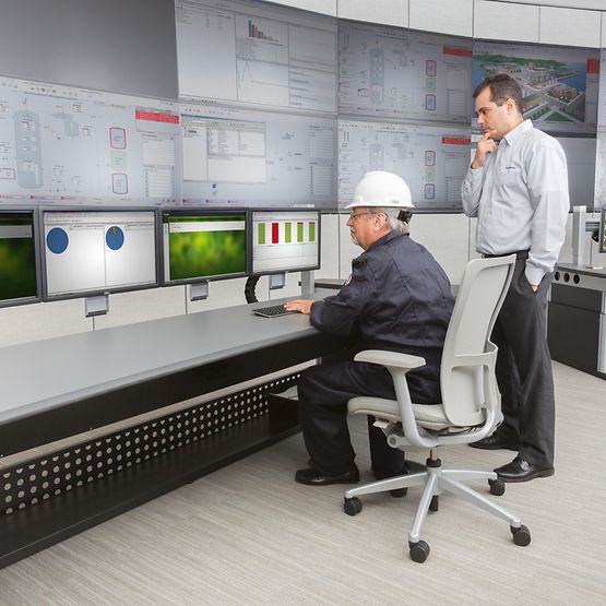 Start-Up & Commissioning