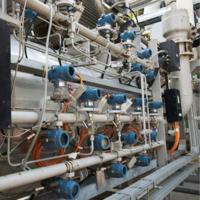 Measurement Instrumentation