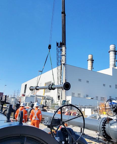 Metering Solutions