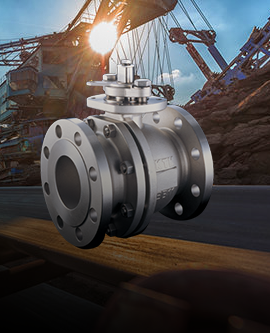 KTM Model OM­2 Split Body