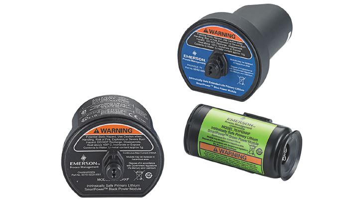 Power Module Management