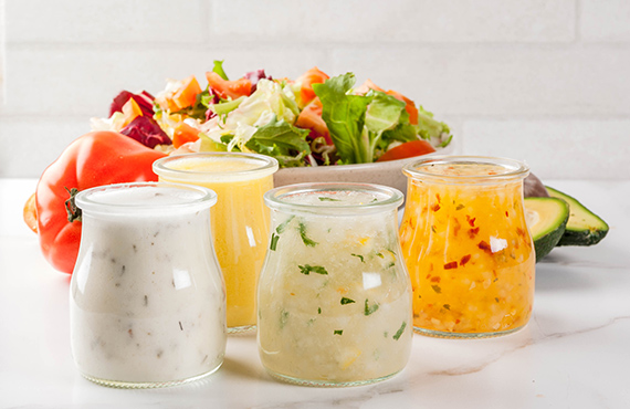Soups, Salads, Sauces, Condiments, Snacks, and Noodles all share a variety of notable attributes.  Soups, Salads, Sauces, Condiments, Snacks, and Noodles all share a variety of notable attributes.