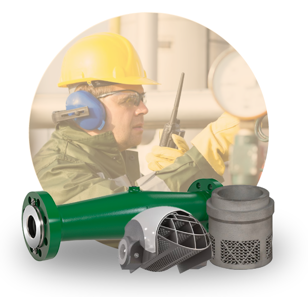 Decreasing Process Variability While Protecting Equipment, Employees, and the Environment  Decreasing Process Variability While Protecting Equipment, Employees, and the Environment