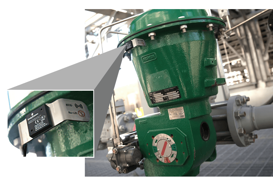 RFID Tagging & Tracking