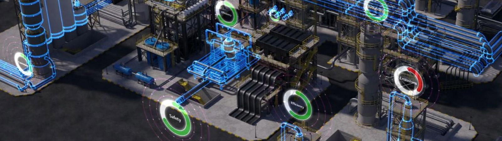 Remote Asset Monitoring 