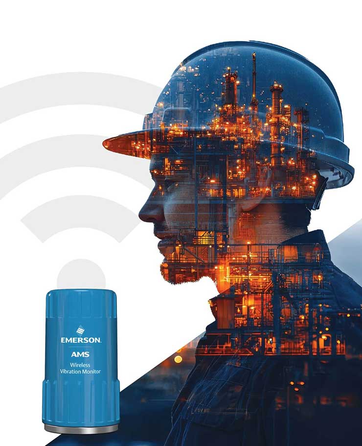 Remote Vibration Monitoring Program