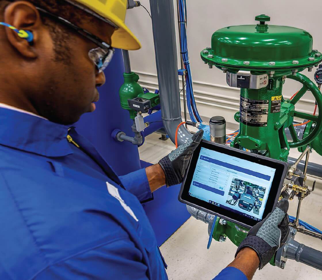 Remote Assistance Program