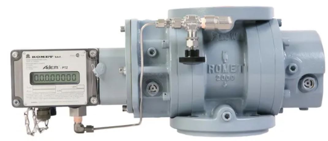 Flange Configuration