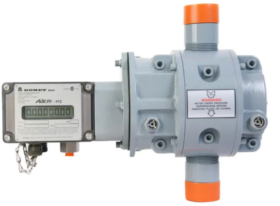 Nipple Configuration