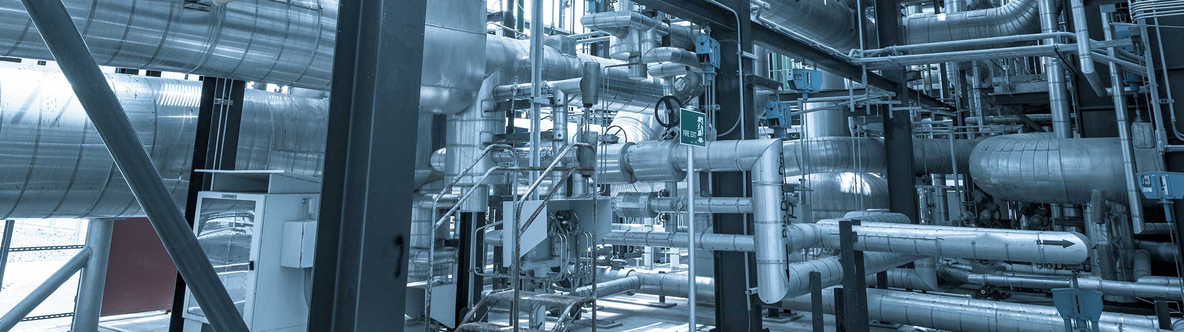 Steam Solutions