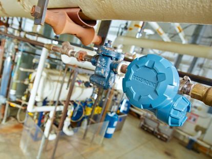 Reduce Energy Costs with Wireless Acoustic Transmitters Reduce Energy Costs with Wireless Acoustic Transmitters