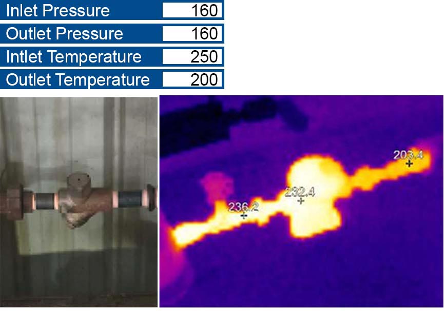 Steam audit, what's involved?