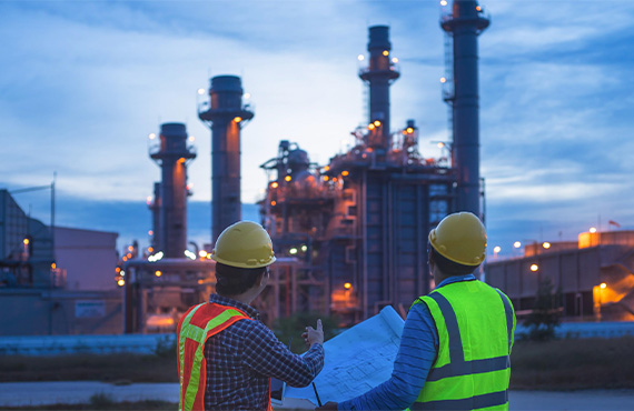 Emerson Premier Service Provider