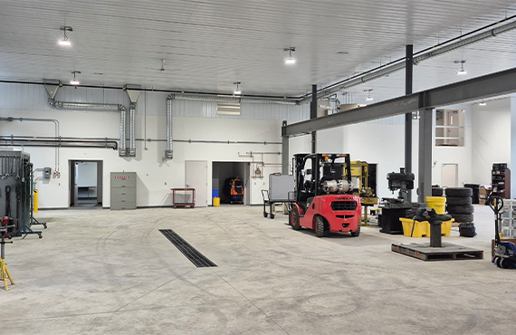 Lakeside Expands in Thunder Bay: A New Chapter in Service and Support