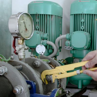 Valves & Mechanical Services