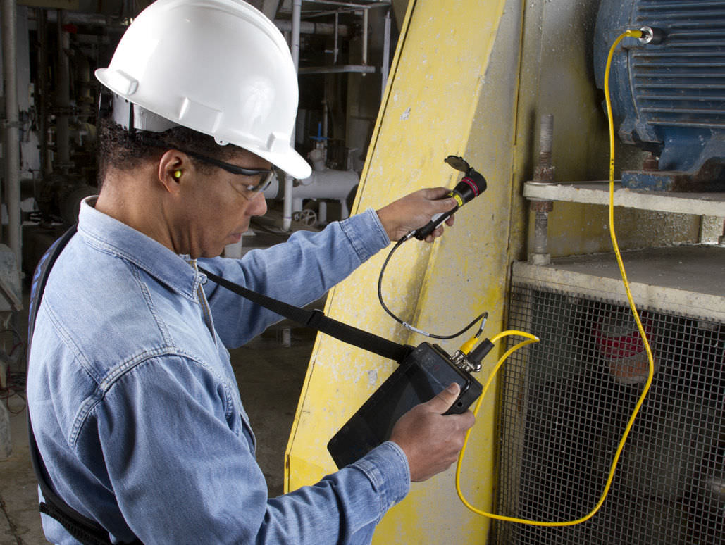 Unlock the full potential of your equipment with our free vibration analysis trial. Unlock the full potential of your equipment with our free vibration analysis trial.