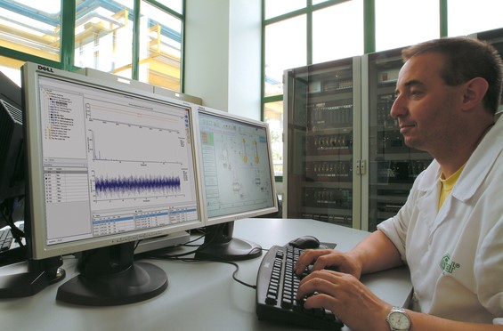 Asset management for industrial machinery simplified