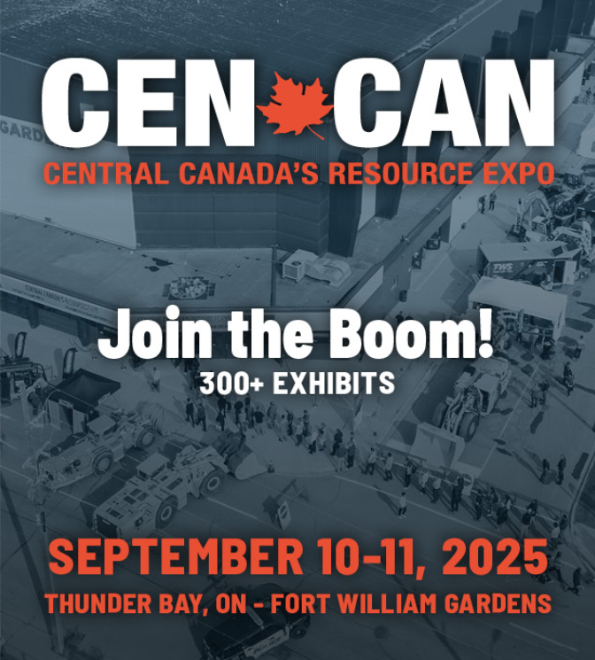 Attending CEN CAN Expo?