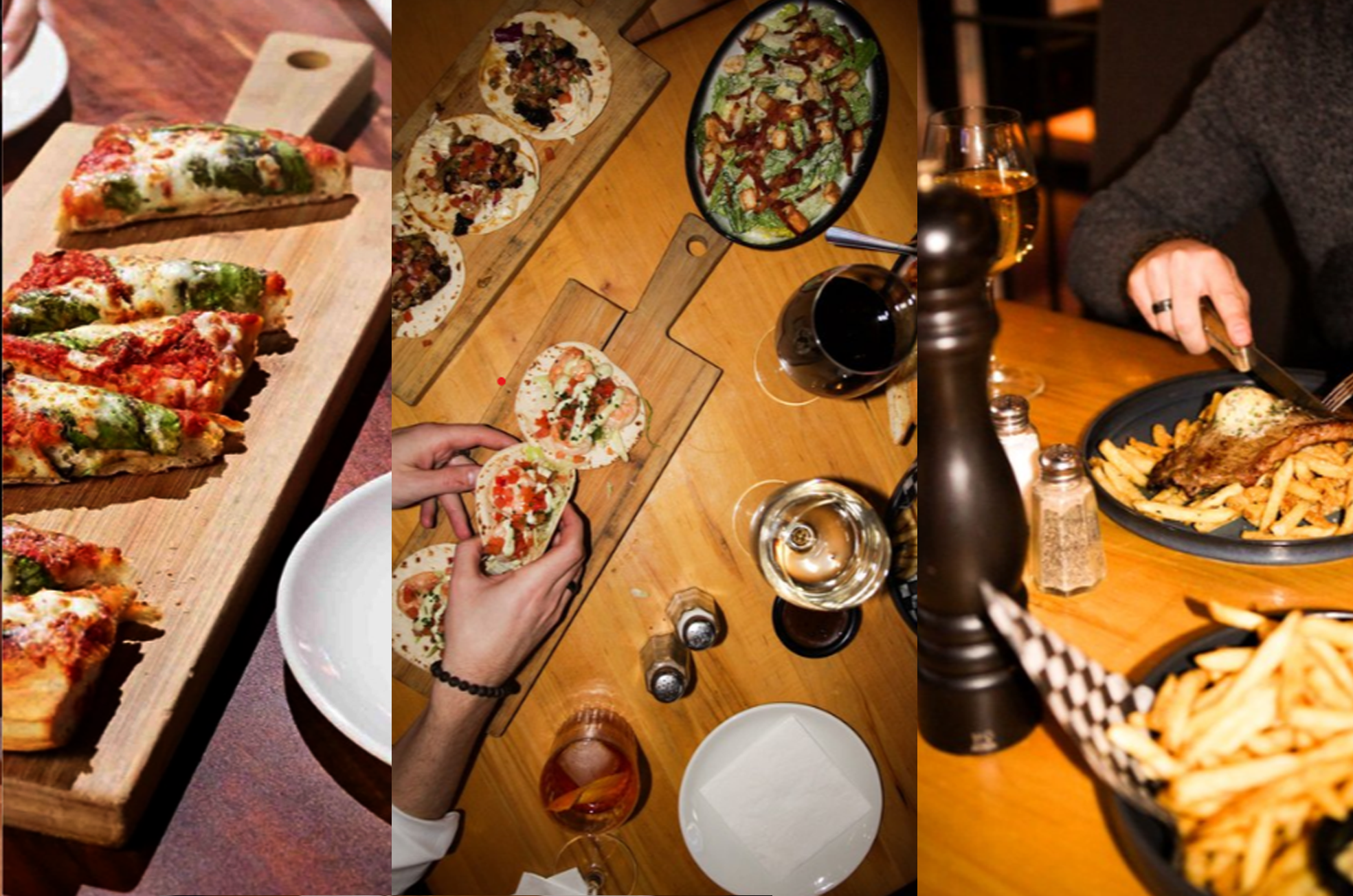 CGA CUSTOMER APPRECIATION NIGHT