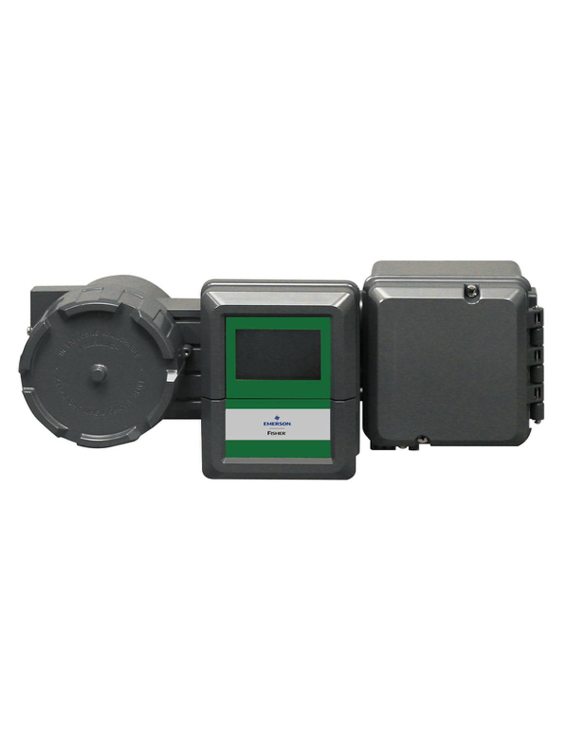 Fisher™ FIELDVUE™ DPC2K Digital Process Controller