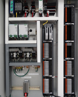 Electrical Services
