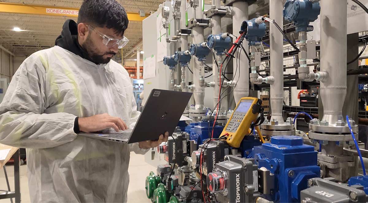 Modular & Scalable by Design