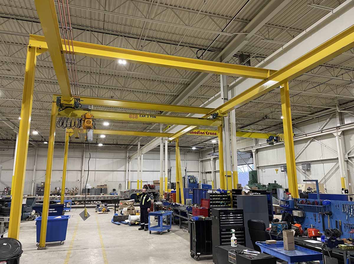 Turnkey Engineering & Solutions