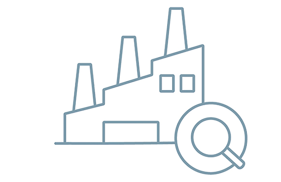 Improve your strategic decisions by completing a Walkdown of your facility.  Improve your strategic decisions by completing a Walkdown of your facility.