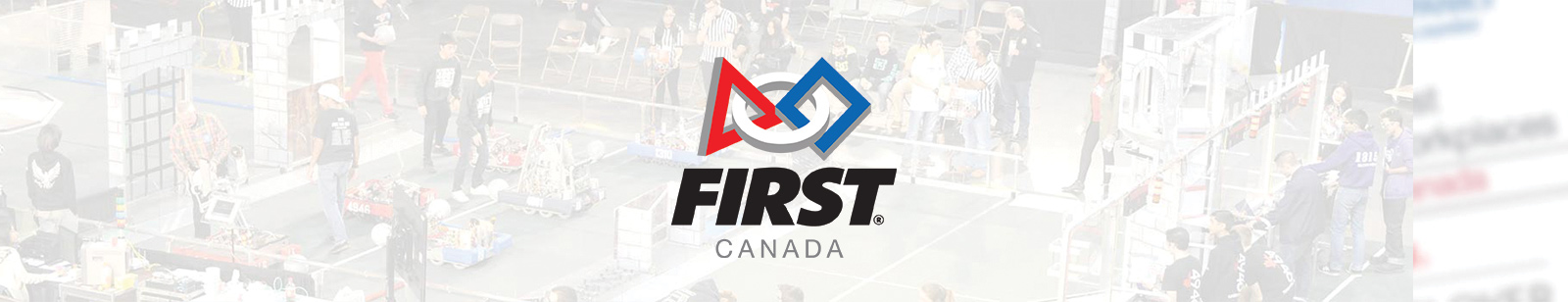 First Robotics