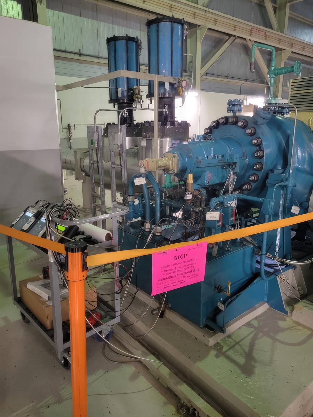 Measurement Capabilities