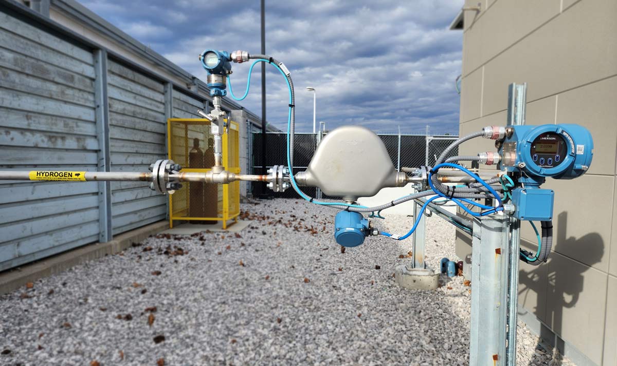 Leading Measurement, Control, & Electrical Technologies