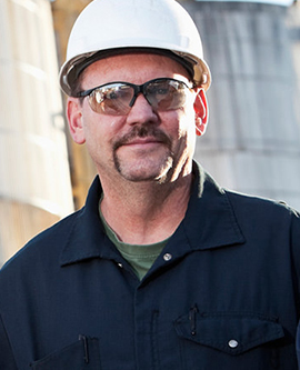 Instrumentation Field Services