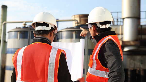 Operate safely, consistently and economically