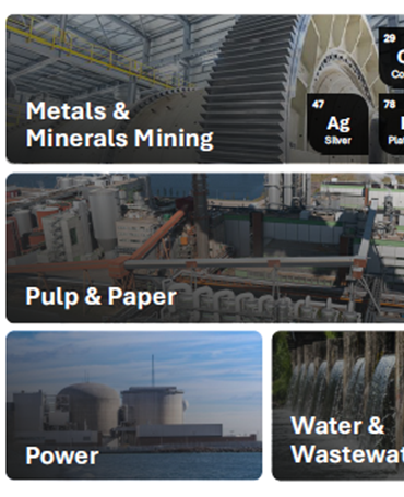 NW Ontario Mining