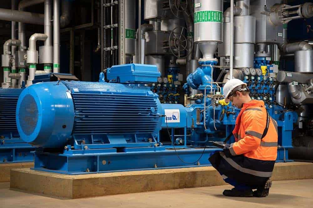 Vibration Analysis