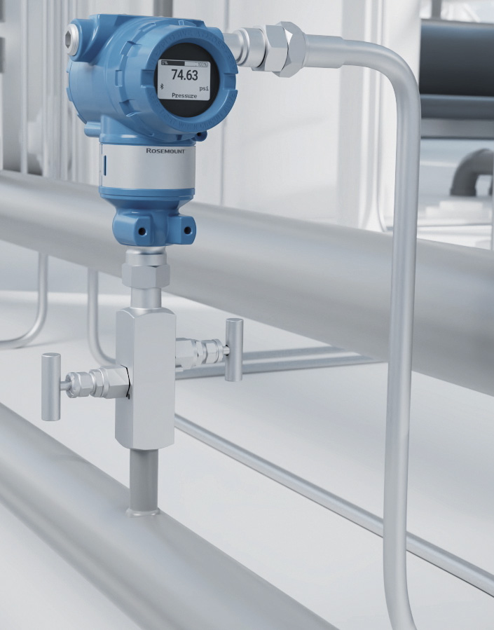 Rosemount 3051 Pressure Transmitter Popular Stores Www micoope gt
