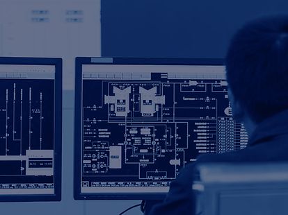 Our Process Automation Services team offers Emerson certified software configuration services from control strategy concept and narrative development to commissioning and start up.