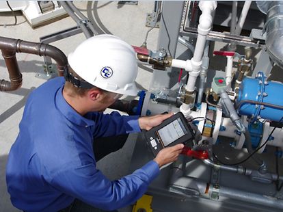 Our certified, factory-trained technicians will ensure optimum performance and reliability for your measurement instrumentation.  Our certified, factory-trained technicians will ensure optimum performance and reliability for your measurement instrumentation.