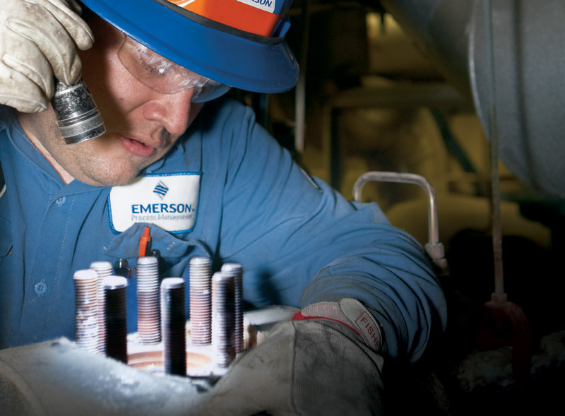 Prevent Unplanned Shutdowns Prevent Unplanned Shutdowns